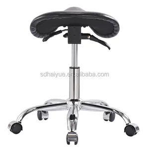 Hy3007 Ergonomic quỳ Ghế chất lượng cao thương mại Ghế văn phòng Ghế văn phòng mà không cần tựa lưng cho văn phòng sử dụng