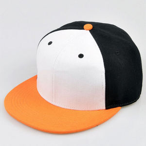 OEM service type from the source least wholesale bills flat hats SnapBack cases Shell blank customized - Product Image 2