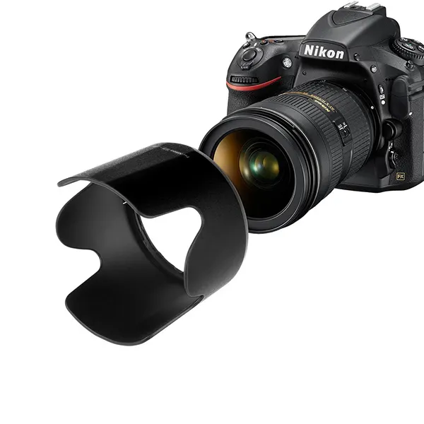 Lens Hood HB-29 HB29 replace for Nikon AF-S 70-200mm f/2.8G AFS ED-IF