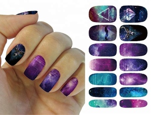 <span class=keywords><strong>Diseños</strong></span> Famosos <span class=keywords><strong>de</strong></span> <span class=keywords><strong>Uñas</strong></span> Postizas <span class=keywords><strong>para</strong></span> Chicas - Product Image 4