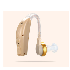 Amplificateur de son d'oreille réglable de haute qualité, aide auditive numérique BTE, aide auditive numérique, taille unique, convient au plastique - Product Image 6