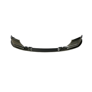 Lame de pare-choc avant en Fiber de carbone pour voiture, protection du véhicule, <span class=keywords><strong>BMW</strong></span> <span class=keywords><strong>F90</strong></span> M5 2018 2019 - Product Image 4
