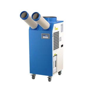 15500BTU Industrial Mobile Air Cooler Spot Cooler