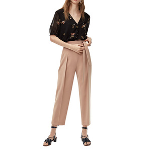 Encuentre el mejor fabricante de conjunto pantalon y blusa y conjunto  pantalon y blusa para el mercado de hablantes de spanish en alibaba.com