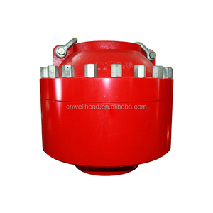Jiangsu wellhead לספק מזויפים באיכות טובה בלחץ גבוה אפי <span class=keywords><strong>16a</strong></span> <span class=keywords><strong>bop</strong></span>/booter wp 5000psi ~ 15000psi - Product Image 1