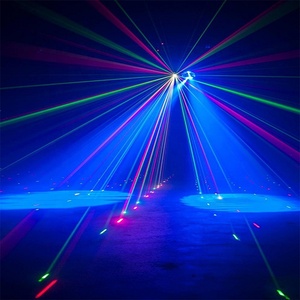 Precio más bajo pequeño espectáculo portátil discoteca <span class=keywords><strong>de</strong></span> luz para el hogar <span class=keywords><strong>sala</strong></span> <span class=keywords><strong>de</strong></span> <span class=keywords><strong>baile</strong></span> - Product Image 5