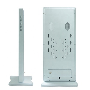 Nhà hàng bàn ăn 10.1 "Android 7.1 Mini LCD kỹ thuật số biển kiosk với wifi - Product Image 4