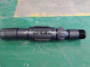 A elevação artificial cozida da tubulação âncora 6 5/8 "* 3 1/2" - Product Image 5