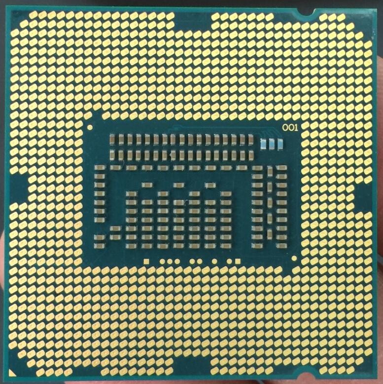 Intel Xeon E3-1230 V2 - 3.3 Ghz CPU for Server Performance