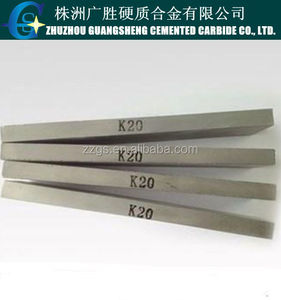 Alta calidad soldada tira carburo - Product Image 4