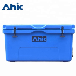 AHIC Máy Làm Mát Gương Xoay 12L/15L/25L/35L/45L/65L/85L Thùng Làm Lạnh Cá - Product Image 5