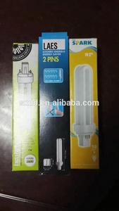 Kompakt floresan lamba altın tedarikçisi PLC lamba üreticisi çin <span class=keywords><strong>9W</strong></span> 11W 15W 18W 20W 26W G23 2pins <span class=keywords><strong>G24</strong></span> U şekli 2pins <span class=keywords><strong>4pins</strong></span> 60 - Product Image 6