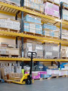 Shop trabajo de oficina gimnasio pisos baldosas / suelo mat / piso del garage - Product Image 4