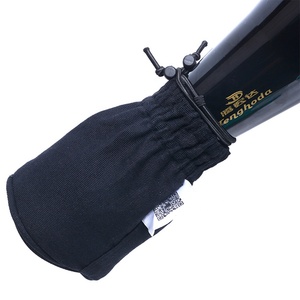 <span class=keywords><strong>Diffuseur</strong></span> portable en nylon noir à mailles ondulées pour <span class=keywords><strong>cheveux</strong></span> bouclés, compatible avec tous les sèche-<span class=keywords><strong>cheveux</strong></span> - Product Image 5
