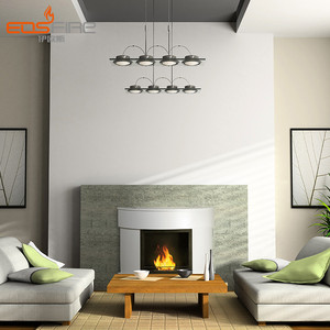 Économie d'énergie <span class=keywords><strong>faux</strong></span> poêle à <span class=keywords><strong>bois</strong></span> intérieur <span class=keywords><strong>cheminée</strong></span> <span class=keywords><strong>feu</strong></span> - Product Image 2
