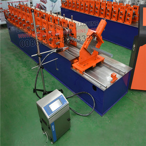 Personnalisé u boucles faire pain formant la machine - Product Image 1
