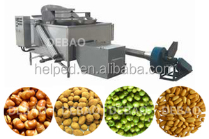 Nuova friggitrice elettrica ad alta efficienza per uso domestico e commerciale - Product Image 4