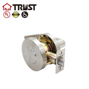 الثقة 4579-B SN التجاري قفل الباب ليفر ANSI Grade 2 مقبض قفل - Product Image 2