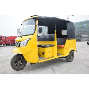 원래 공장 Tuk tuk Bajaj 유형 여객 mototaxi 세 발 자전거 제조 업체 OEM 브랜드에 오신 것을 환영합니다