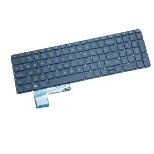 HP Envy Touchsmart HK-HHT M6-K serisi laptop abd klavye için M6-K000