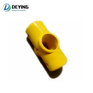 SMC pipe fitting mould/mold SMC cable clip compression mould