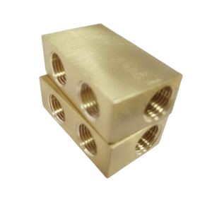 Conector de Manguera de Agua de <span class=keywords><strong>8</strong></span> Pulgadas de Largo con Rosca NPT de <span class=keywords><strong>3</strong></span>/<span class=keywords><strong>8</strong></span> Pulgadas para Sistema de Enfriamiento de Moldes - Product Image 1