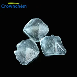 Fórmula Química del <span class=keywords><strong>Silicato</strong></span> de Sodio Sólido, Uso - Product Image 1