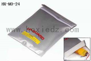 LP-гвардии lipo батареи мешок