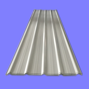 <span class=keywords><strong>Precio</strong></span> por metro cuadrado de <span class=keywords><strong>chapa</strong></span> de acero para techo Ibr Trapezoide - Product Image 4