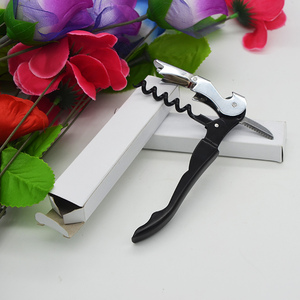 Tire-bouchon sommelier Serveurs de bar Ouvre-vin - Product Image 1