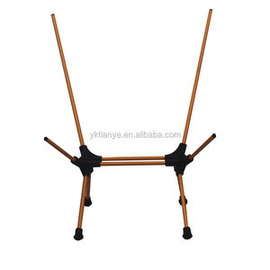 <span class=keywords><strong>Lidl</strong></span> nuevo popular de aluminio plegable ligero senderismo camping silla - Product Image 4