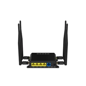 Hot Selling 192.168.1.1 4g 5 Poort Dd Wrt Draadloze Router Routers