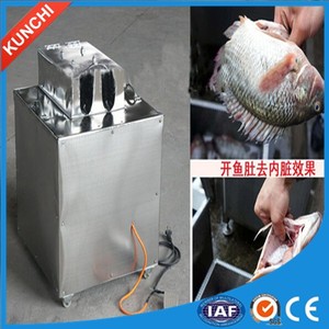 2015 hot venta fish killer equipo / pescado máquina de matar - Product Image 1