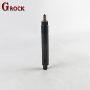 Weichai WD615 valvole iniezione Diesel iniettore carburante 612600080324 KBEL132P31 - Product Image 5