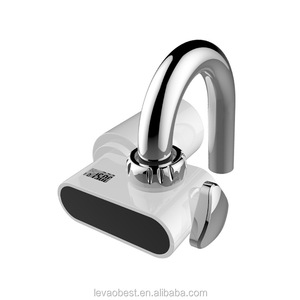 2018 nuevo mejor calidad superior inicio cocina saludable doble salida grifo de <span class=keywords><strong>agua</strong></span> montado ABS filtro de <span class=keywords><strong>agua</strong></span> de plástico - Product Image 4