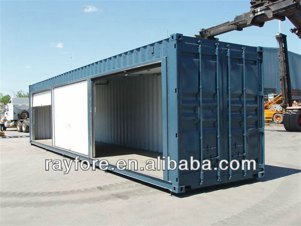 Shipping Container Side Door China Trade Buy China Direct From Shipping Container Side Door Factories At Alibaba Com