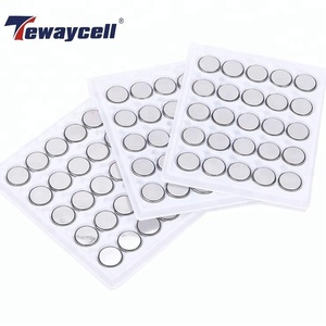 Pin đồng hồ <span class=keywords><strong>Lithium</strong></span> 3V 2032 sạc lại được CR2032 dùng cho đồ chơi, loại bền, có các loại Zinc Carbon và Limno2 - Product Image 2