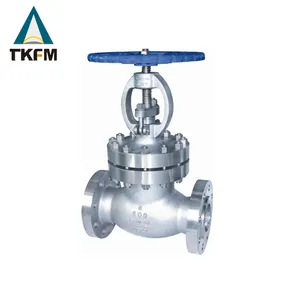 TKFM — corps de valve à double joint torsadé dn200, nouveau design,