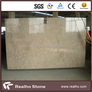 Lucido Svevo <span class=keywords><strong>Perlato</strong></span> Beige Lastre di Pietra di <span class=keywords><strong>Marmo</strong></span> - Product Image 1
