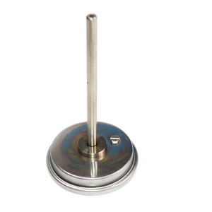 Termometro Bimetallico da 0-300 Gradi - Product Image 3