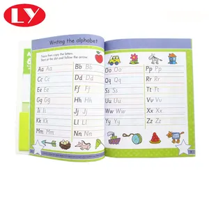 Staples Printing Services Children Exercise Book Printing