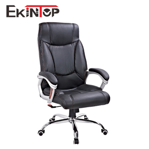 बॉस reclining कार्यालय कुर्सी <span class=keywords><strong>footrest</strong></span> के साथ और गरम सीट