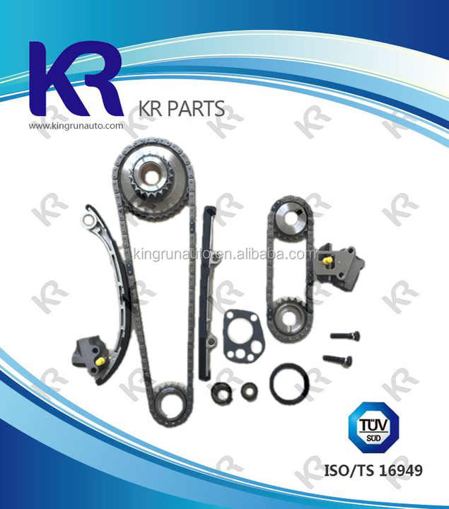 Timing Chain Kit 76051 For Nissan Ka24de Urvan 19982004 Buy Timing