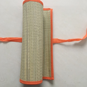 wholesale natural seagrass handmade woven rush mat straw <strong>floor</strong> mat - Product Image 6