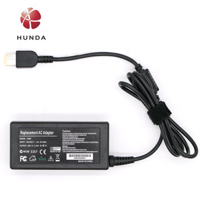 Adaptador de corriente continua para portátil OEM y ODM, cargador de ordenador portátil de 65W, adaptador de CA de 20V 3.25A con punta de CC de 11*4mm para Lenov y <span class=keywords><strong>Acel</strong></span> y más - Product Image 2