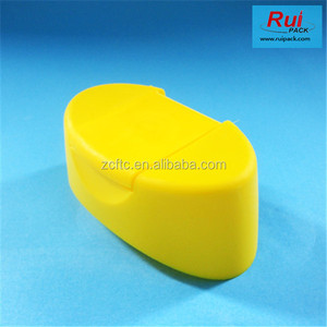 Miel tarro tapa, plástico PP cap especial para miel - Product Image 4