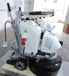 Máy Mài Bê Tông Hành Tinh Raizi ASL 650 Mm, Máy Mài Sàn - Product Image 2