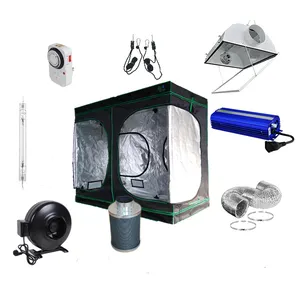 Hydroponic Growing Systems Grow Tent Kits Indoor Grow Mushroom Grow Room