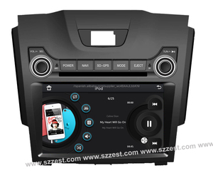 Gps del coche sistema <span class=keywords><strong>de</strong></span> navegación gps del coche reproductor <span class=keywords><strong>de</strong></span> cd <span class=keywords><strong>de</strong></span> navegación para <span class=keywords><strong>chevrolet</strong></span> <span class=keywords><strong>s10</strong></span> precio más bajo ZT-G714 - Product Image 3