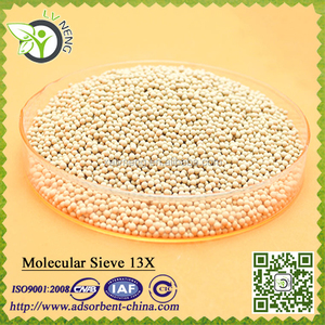 بيع مباشر من المصنع 3a 4a 5a 13x a امتصاص الزيوليت ، تخصيص دعم المجفف الاصطناعي - Product Image 3